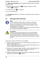 Preview for 78 page of Waeco PERFECTVIEW CAM24 Installation And Operation Manual