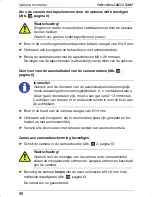 Preview for 96 page of Waeco PERFECTVIEW CAM24 Installation And Operation Manual