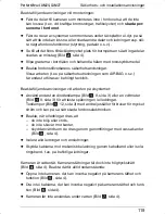 Preview for 119 page of Waeco PERFECTVIEW CAM24 Installation And Operation Manual