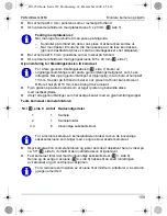 Preview for 159 page of Waeco PerfectView LCD250 Installation And Operating Manual