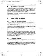 Preview for 30 page of Waeco PowerPack PC100 Instruction Manual