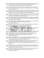 Preview for 2 page of Waeco SinePower MSI924 Installation And Operating Manual