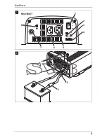 Preview for 5 page of Waeco SinePower MSI924 Installation And Operating Manual