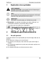 Preview for 63 page of Waeco SinePower MSI924 Installation And Operating Manual