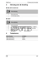 Preview for 147 page of Waeco SinePower MSI924 Installation And Operating Manual