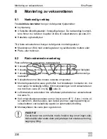 Preview for 230 page of Waeco SinePower MSI924 Installation And Operating Manual