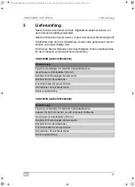 Preview for 11 page of Waeco VAS 6380B Installation Manual