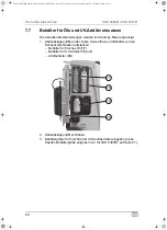 Preview for 20 page of Waeco VAS 6380B Installation Manual