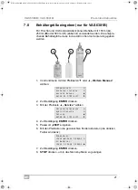 Preview for 21 page of Waeco VAS 6380B Installation Manual