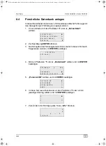 Preview for 30 page of Waeco VAS 6380B Installation Manual