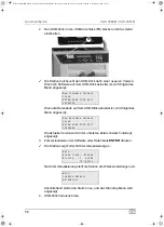 Preview for 56 page of Waeco VAS 6380B Installation Manual