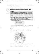 Preview for 57 page of Waeco VAS 6380B Installation Manual