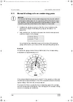 Preview for 124 page of Waeco VAS 6380B Installation Manual