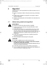 Preview for 141 page of Waeco VAS 6380B Installation Manual