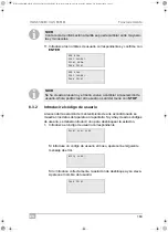 Preview for 163 page of Waeco VAS 6380B Installation Manual