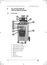 Preview for 218 page of Waeco VAS 6380B Installation Manual