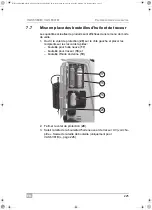 Preview for 225 page of Waeco VAS 6380B Installation Manual