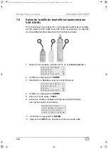 Preview for 226 page of Waeco VAS 6380B Installation Manual