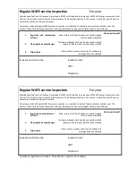 Preview for 9 page of WAFE 350 EFS Quick Manual