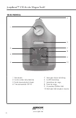 Preview for 18 page of Wagan JumpBoost V10 Air User Manual