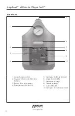 Preview for 28 page of Wagan JumpBoost V10 Air User Manual