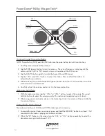 Preview for 14 page of Wagan Power Dome NX 2485 User Manual