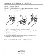 Preview for 12 page of Wagan USB Deluxe Air Purifier User Manual