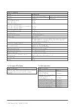 Preview for 3 page of Wagner & Co RATIOfresh 250 Technical Information Installation Instructions