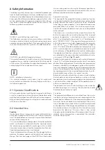 Preview for 6 page of Wagner & Co RATIOfresh 250 Technical Information Installation Instructions