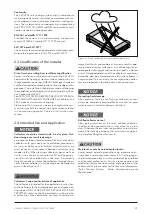 Preview for 17 page of Wagner & Co SECUSOL Technical Information Installation Instructions