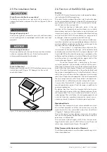 Preview for 18 page of Wagner & Co SECUSOL Technical Information Installation Instructions