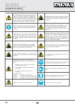 Preview for 20 page of wagner solar WGK 80 AR Instruction Manual