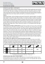 Preview for 26 page of wagner solar WGK 80 AR Instruction Manual