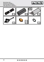 Preview for 38 page of wagner solar WGK 80 AR Instruction Manual