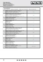 Preview for 40 page of wagner solar WGK 80 AR Instruction Manual