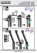 Preview for 43 page of wagner solar WGK 80 AR Instruction Manual