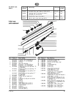 Preview for 59 page of WAGNER 0296442 Owner'S Manual