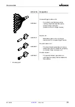 Preview for 31 page of WAGNER 0351029 Operating Manual