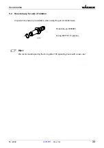 Preview for 33 page of WAGNER 0351029 Operating Manual