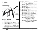 Preview for 8 page of WAGNER 0502118 Owner'S Manual