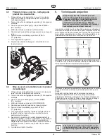 Preview for 50 page of WAGNER 0558001 ProSpray 3.23 Operating Manual