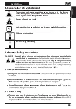 Preview for 35 page of WAGNER 2361556 Operating Instructions Manual