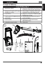 Preview for 39 page of WAGNER 2361556 Operating Instructions Manual