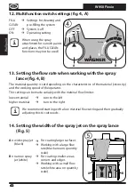 Preview for 44 page of WAGNER 2361556 Operating Instructions Manual