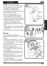 Preview for 119 page of WAGNER 2361556 Operating Instructions Manual