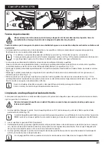 Preview for 87 page of WAGNER 2371053 Translation Of The Original Operating Instructions