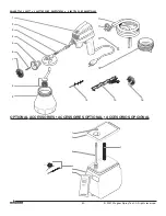 Preview for 30 page of WAGNER 4-STEP ELECTRONIC PRO DUTY POWER PAINTER Owner'S Manual