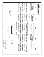 Preview for 24 page of WAGNER 524009 Operating Manual