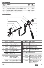 Preview for 39 page of WAGNER AG-08 TS Owner'S Manual