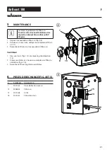 Preview for 21 page of WAGNER AirBoost 100 Operating Manual